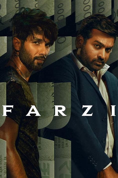 Farzi: All Episodes